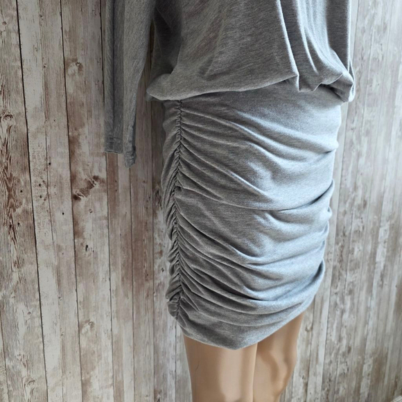 Women's Venus Dress Size S Gray - Picture 3 of 8